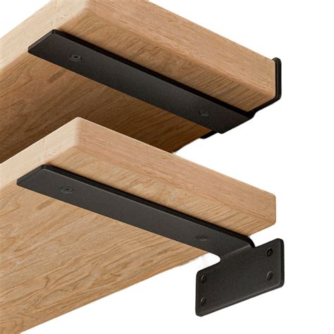 metal brackets 10 inch shelving|10 inch shelf brackets lowe's.